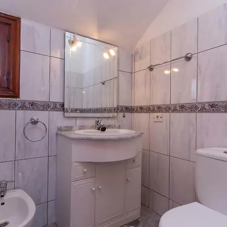 Parque Santiago Ii Apartment *