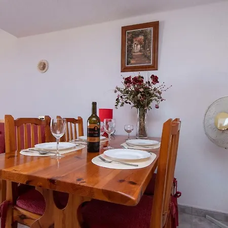 Apartment Parque Santiago Ii