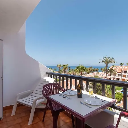 Parque Santiago Ii Apartment Playa de las Americas (Tenerife)
