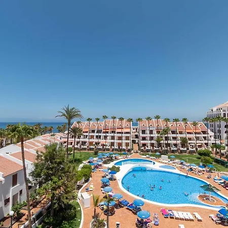 Parque Santiago Ii * Playa de las Americas (Tenerife)