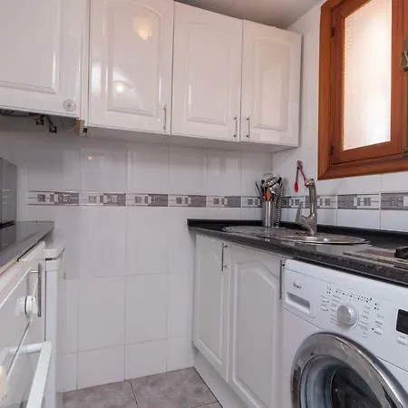 Parque Santiago Ii Apartment