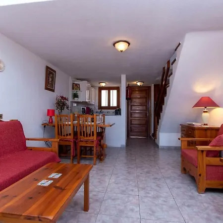 Apartment Parque Santiago Ii Playa de las Americas (Tenerife)