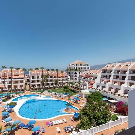 Parque Santiago Ii Apartment Playa de las Americas (Tenerife)