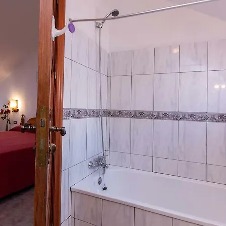 Parque Santiago Ii Apartment Playa de las Americas (Tenerife)