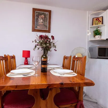 Parque Santiago Ii Apartment Playa de las Americas (Tenerife)