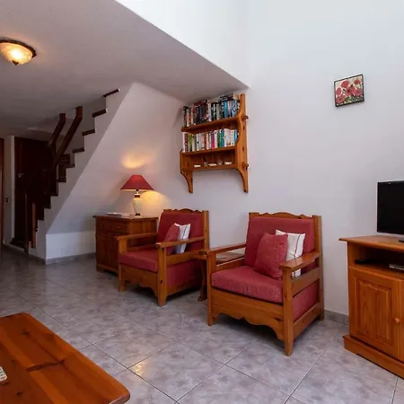 Parque Santiago Ii Apartment *