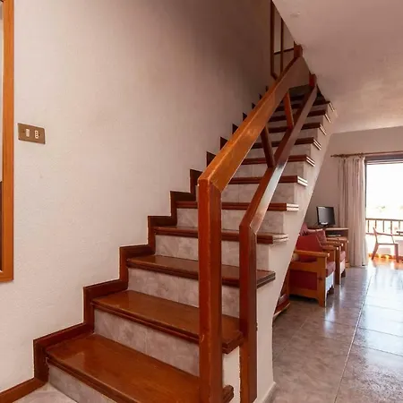 Parque Santiago Ii Apartment Playa de las Americas (Tenerife)